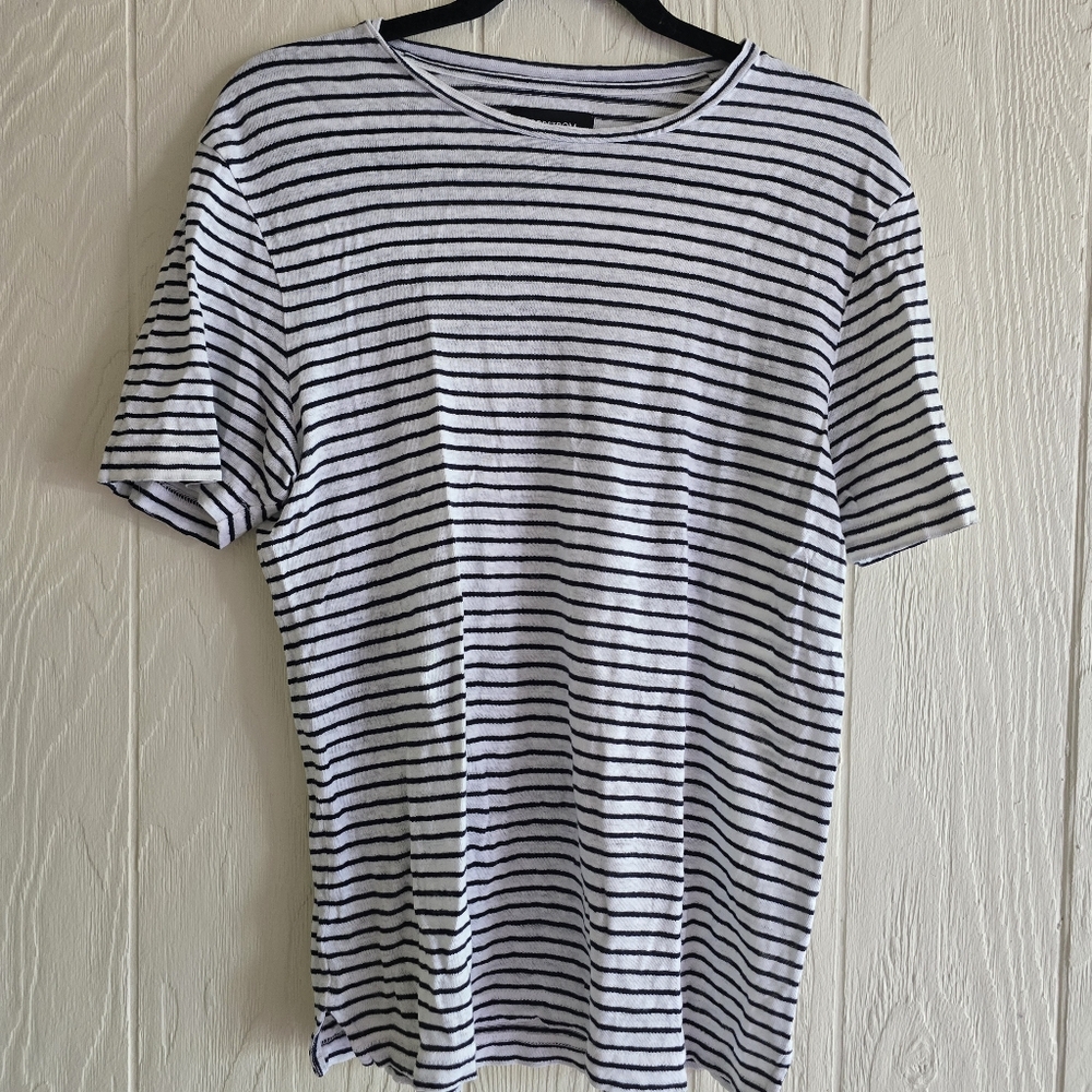 Nordstrom Shirt Sz M
